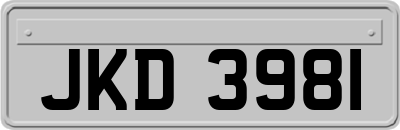 JKD3981