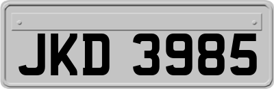 JKD3985