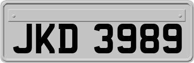 JKD3989