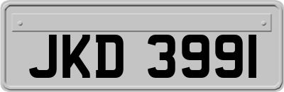 JKD3991