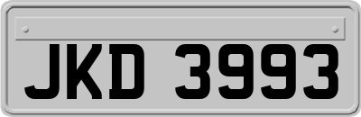 JKD3993