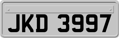 JKD3997