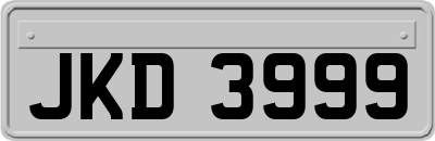 JKD3999