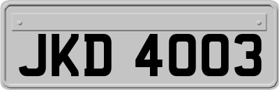 JKD4003