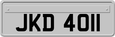 JKD4011