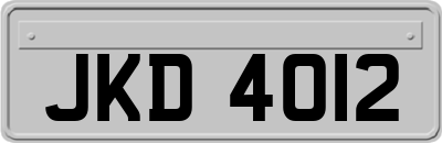 JKD4012