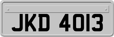 JKD4013