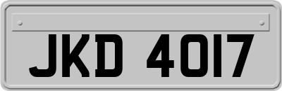 JKD4017