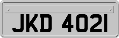 JKD4021