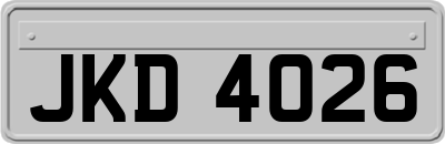 JKD4026