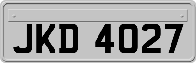 JKD4027