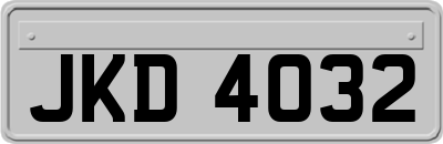 JKD4032