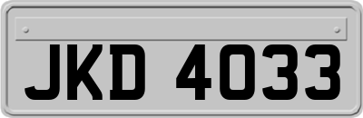 JKD4033