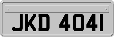 JKD4041