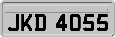 JKD4055