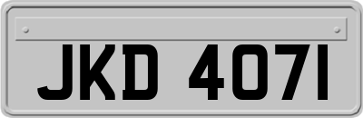 JKD4071