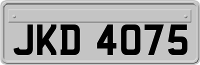 JKD4075