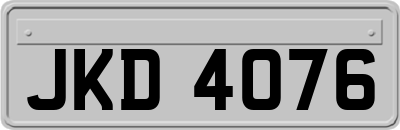 JKD4076