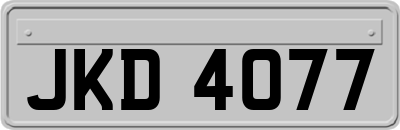 JKD4077