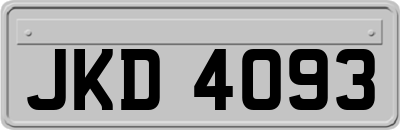 JKD4093