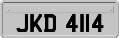 JKD4114