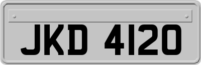 JKD4120