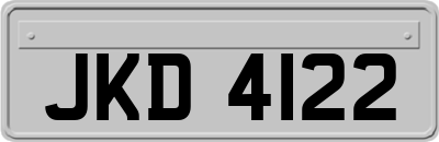 JKD4122