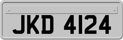 JKD4124