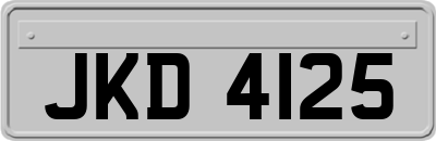 JKD4125
