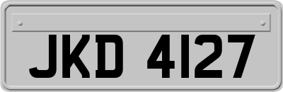 JKD4127