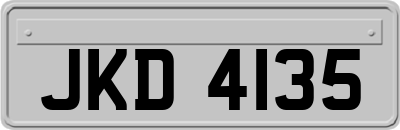 JKD4135