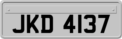 JKD4137