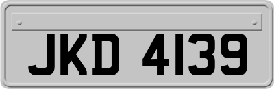 JKD4139