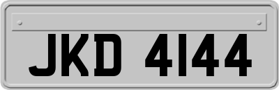 JKD4144