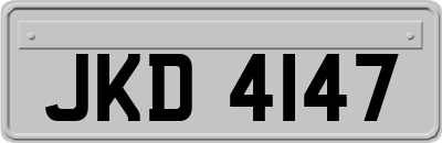 JKD4147