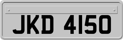 JKD4150