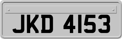 JKD4153