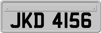 JKD4156