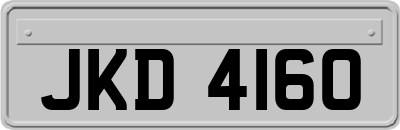 JKD4160