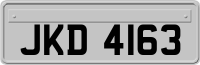 JKD4163