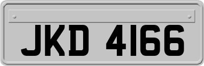 JKD4166