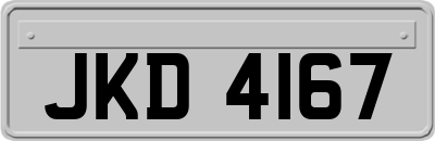 JKD4167