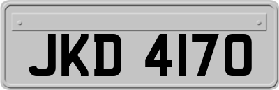 JKD4170