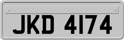 JKD4174