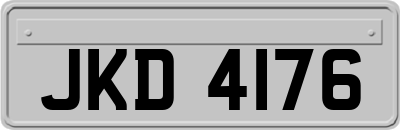 JKD4176