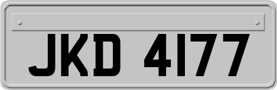 JKD4177