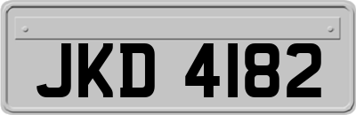 JKD4182