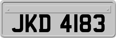 JKD4183
