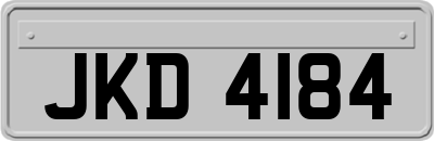 JKD4184
