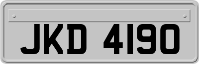 JKD4190